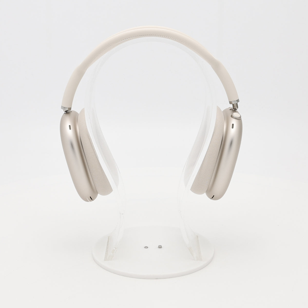 99新 Apple AirPods Max 2 星光色