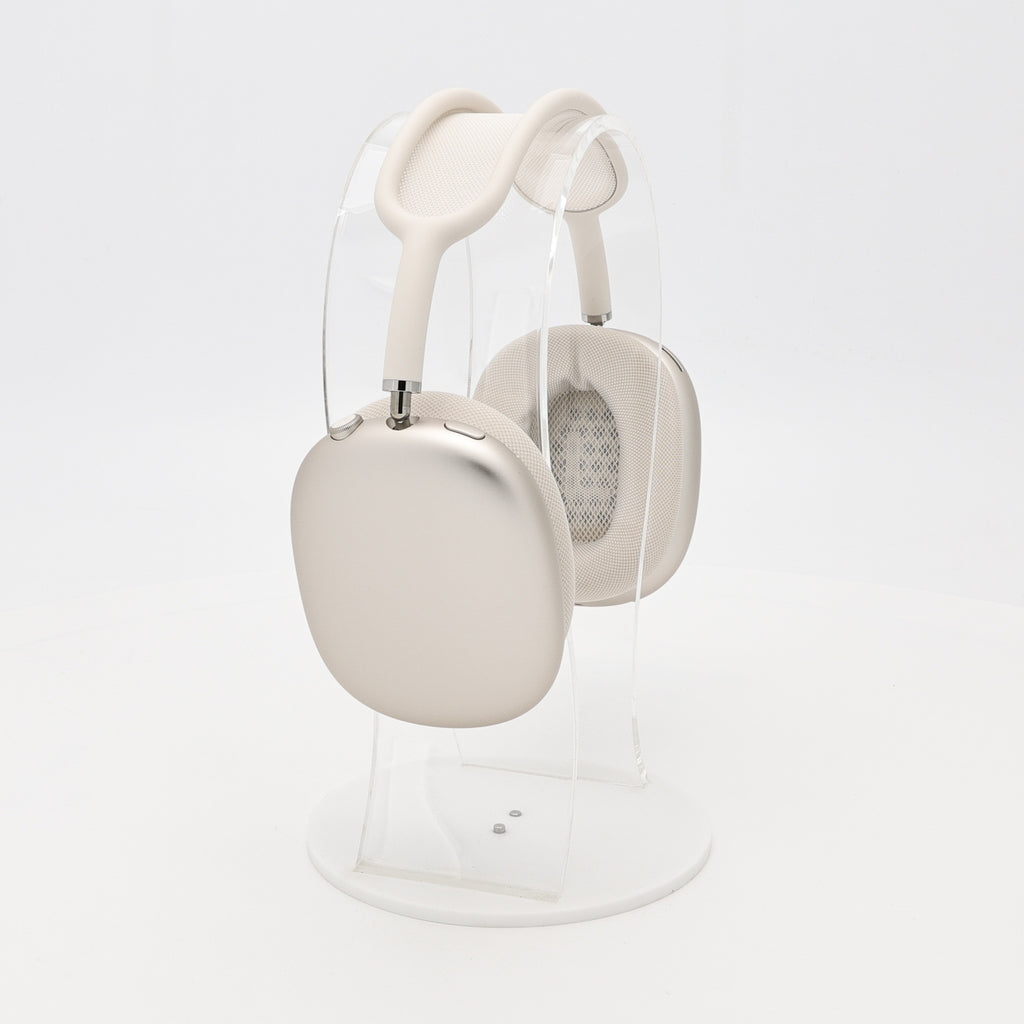 99新 Apple AirPods Max 2 星光色
