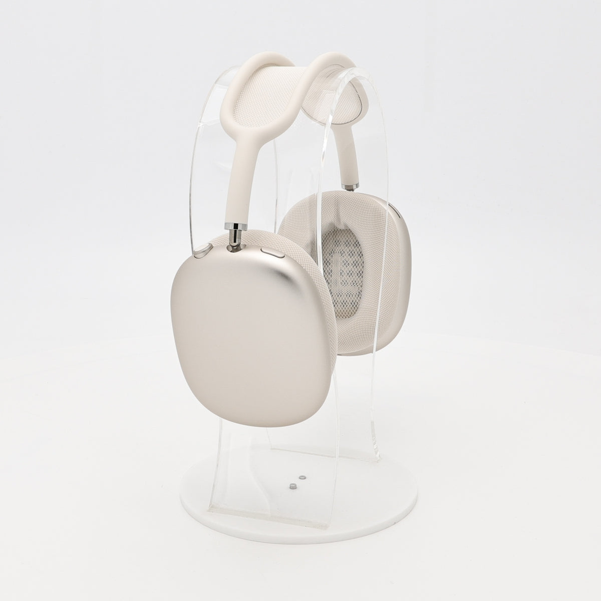 99新 Apple AirPods Max 2 星光色