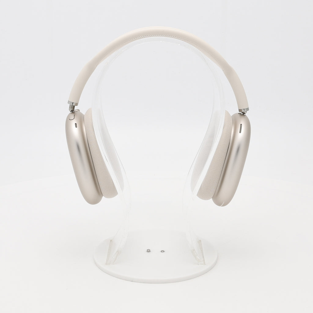 99新 Apple AirPods Max 2 星光色