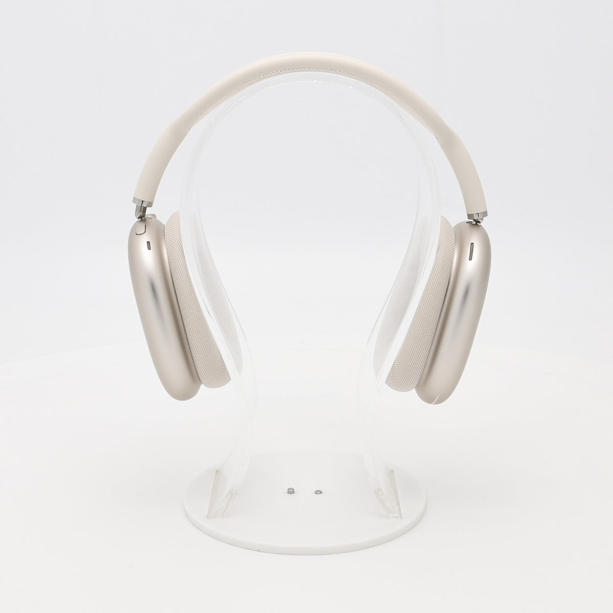 99新 Apple AirPods Max 2 星光色