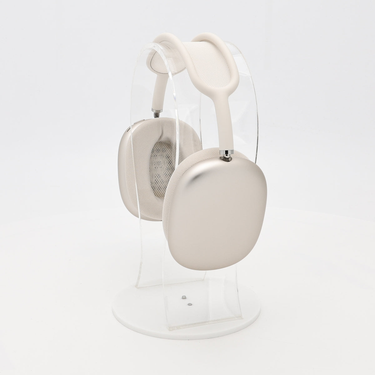 99新 Apple AirPods Max 2 星光色