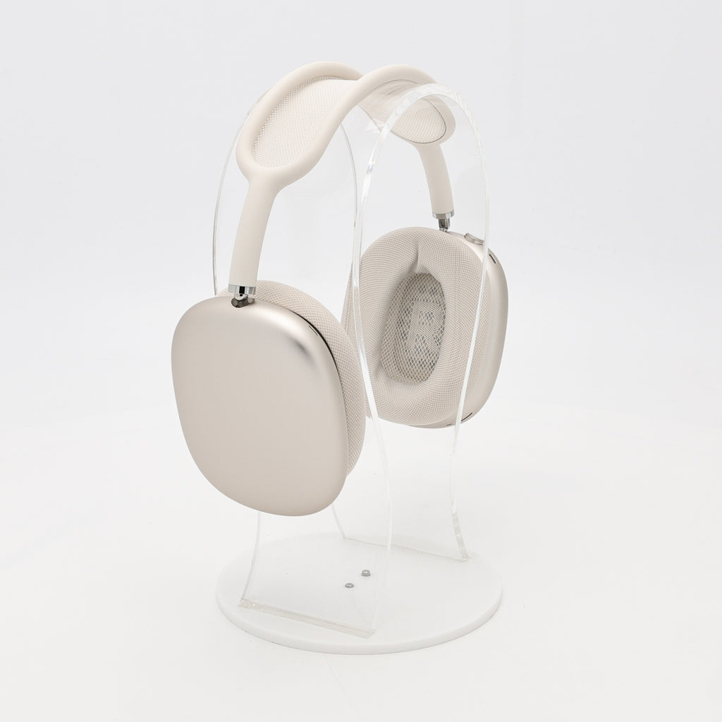 99新 Apple AirPods Max 2 星光色