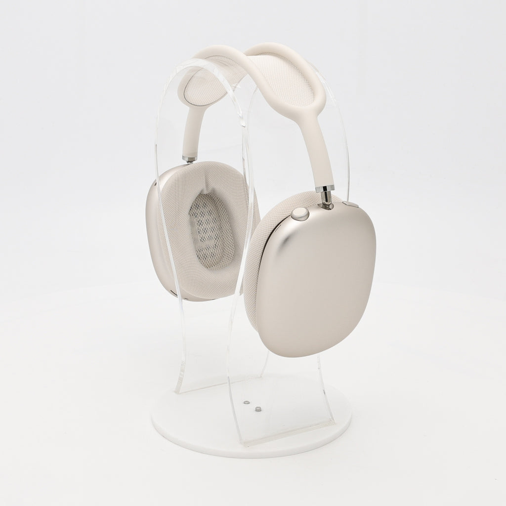 99新 Apple AirPods Max 2 星光色