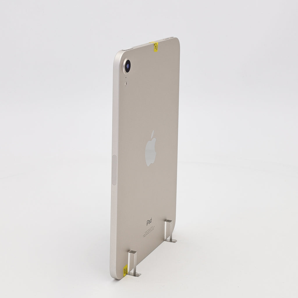 95新 Apple iPad mini6 256G 星光色 WIFI