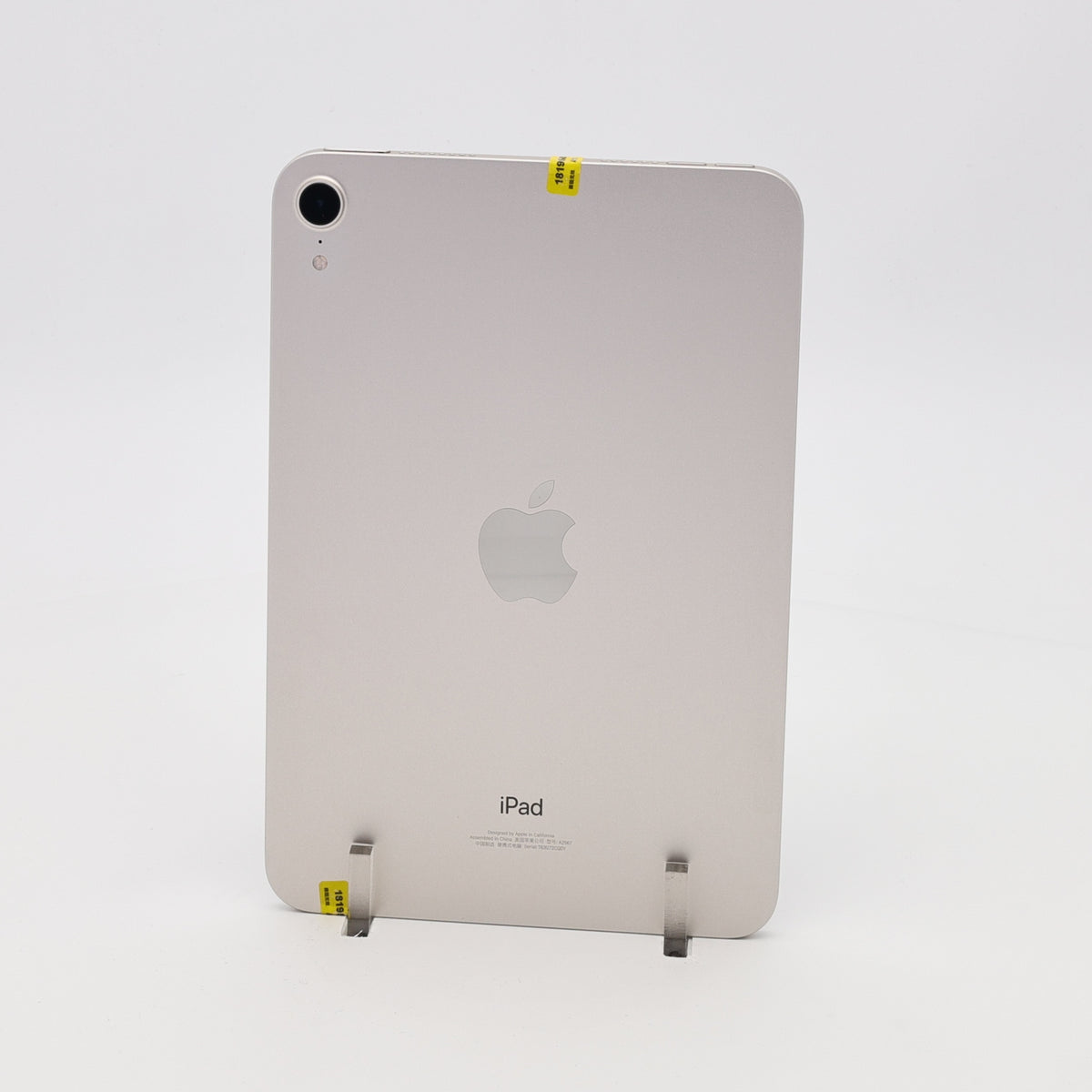 95新 Apple iPad mini6 256G 星光色 WIFI