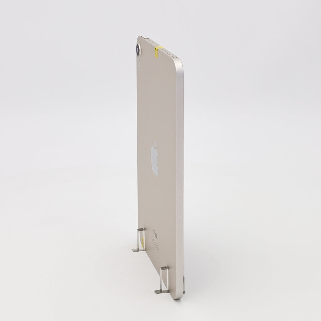95新 Apple iPad mini6 256G 星光色 WIFI