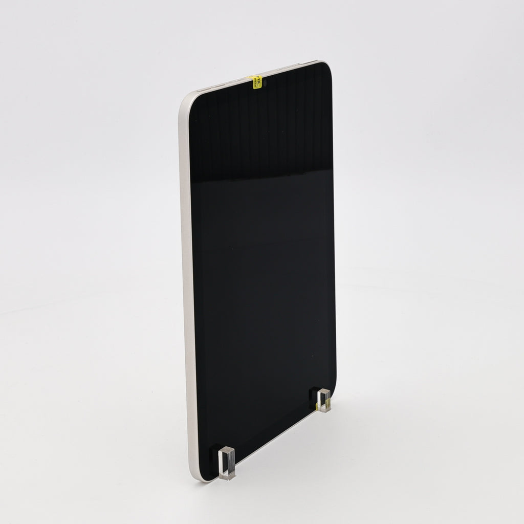 95新 Apple iPad mini6 256G 星光色 WIFI