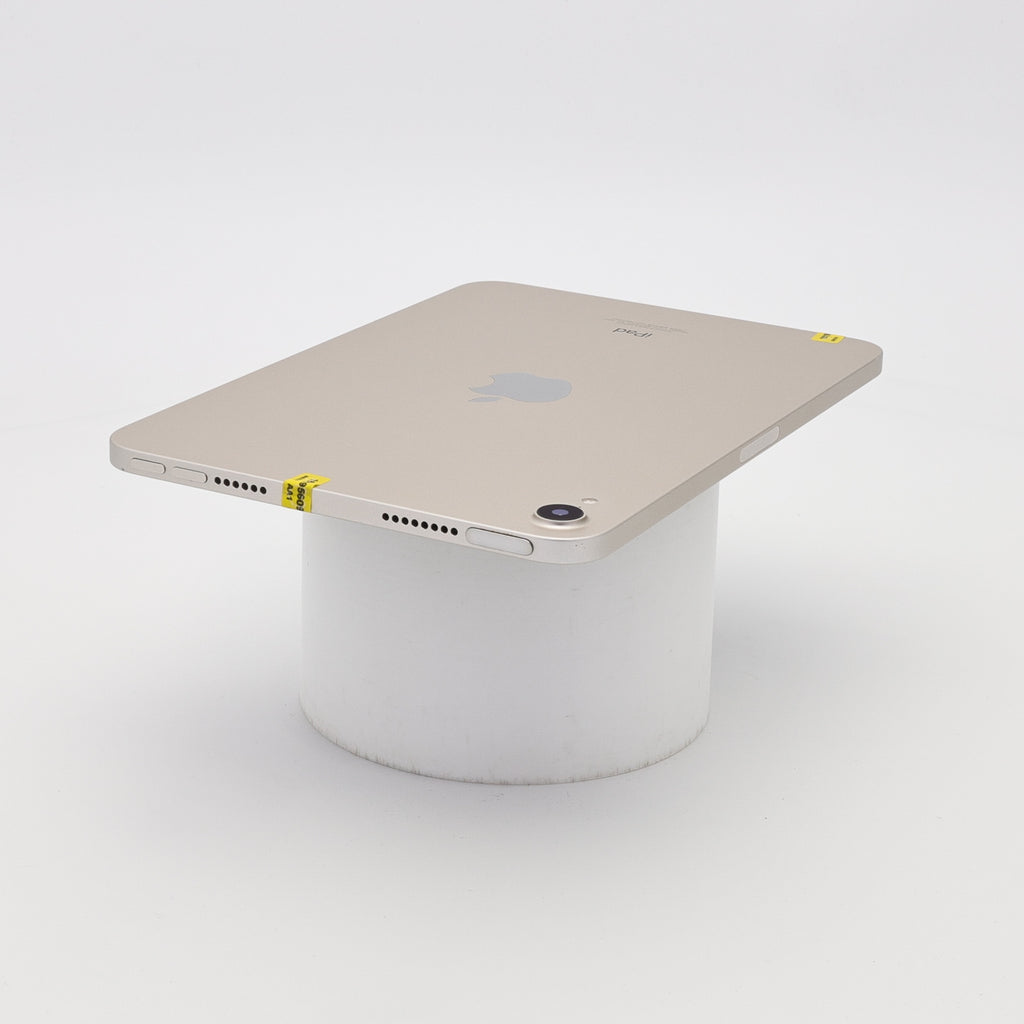 95新 Apple iPad mini6 256G 星光色 WIFI