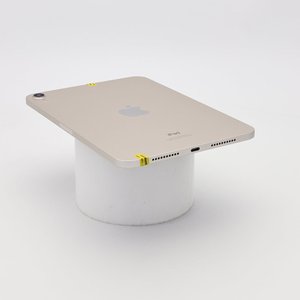 95新 Apple iPad mini6 256G 星光色 WIFI