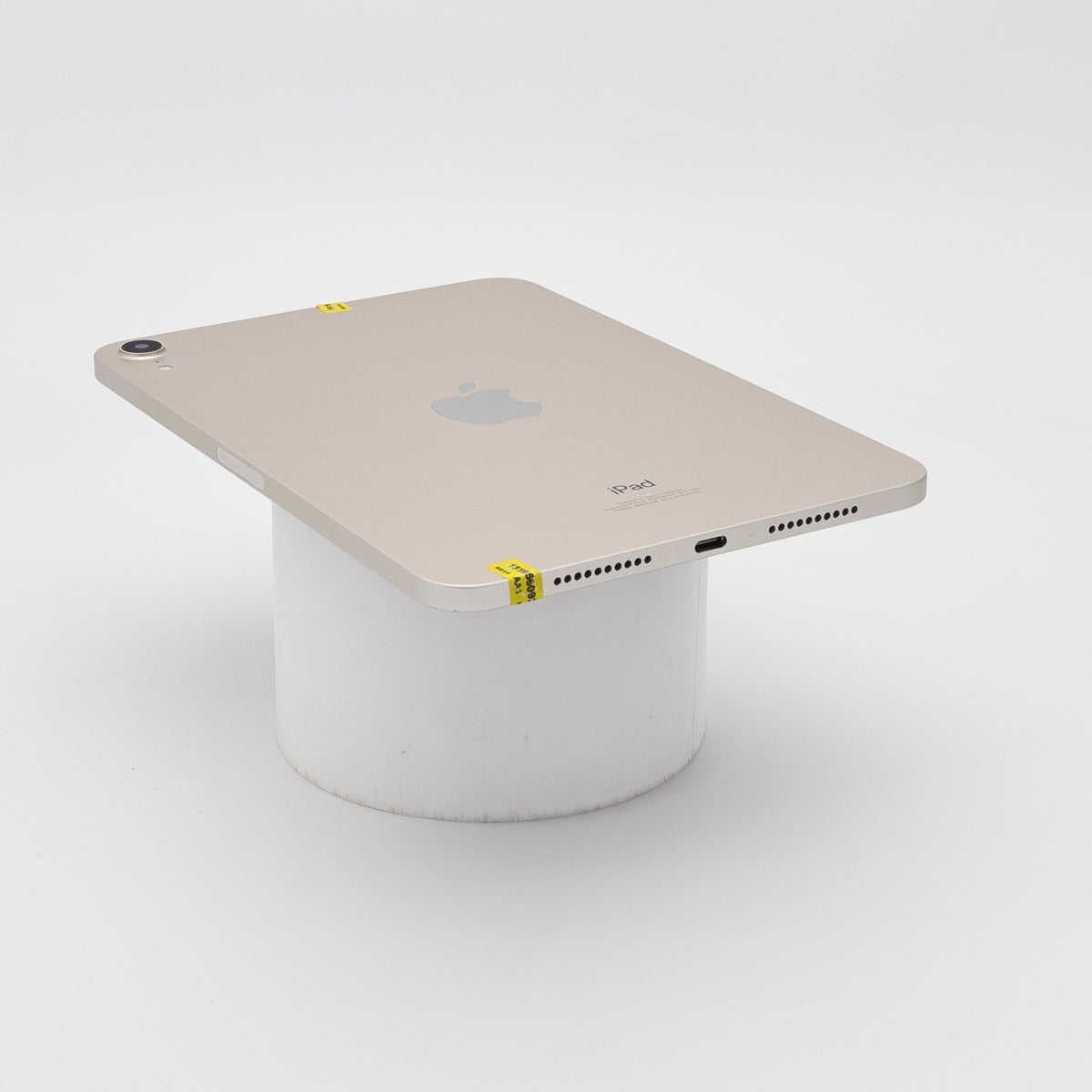 95新 Apple iPad mini6 256G 星光色 WIFI