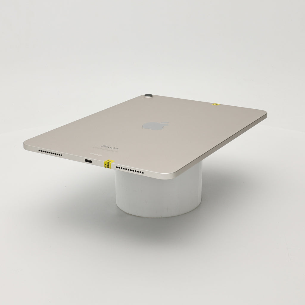 95新 Apple iPad Air5 256G 星光色 WIFI
