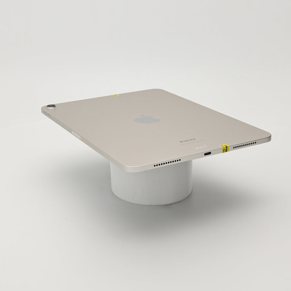 95新 Apple iPad Air5 256G 星光色 WIFI