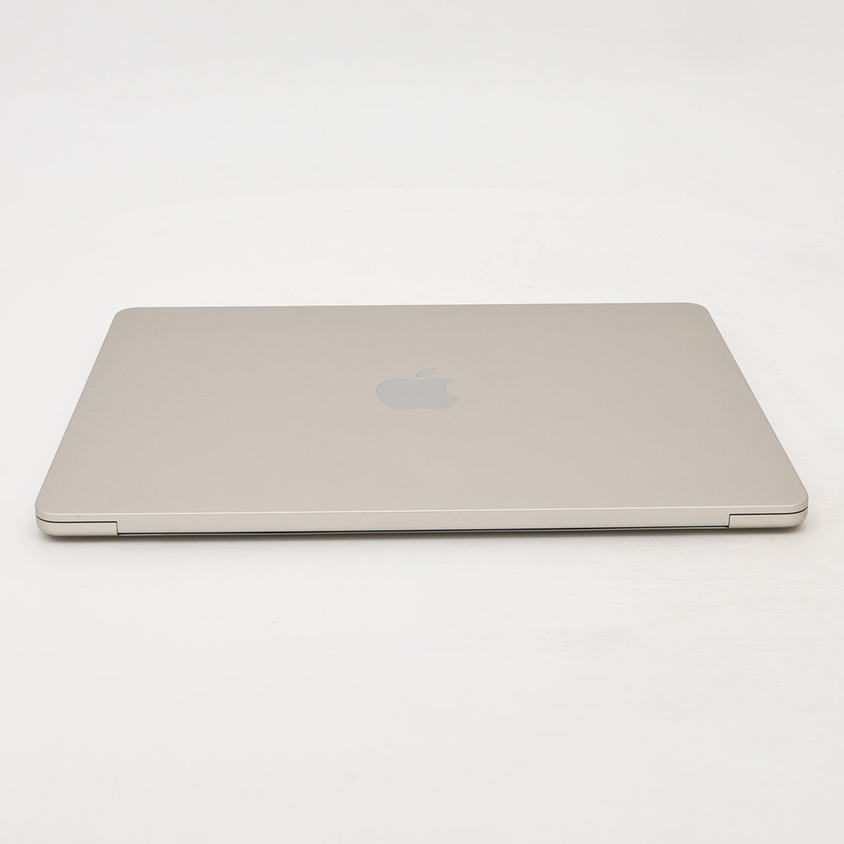 95新 Apple MacBook Air 24年 13寸 M3（8+8核） 8G RAM 256G SSD 星光色