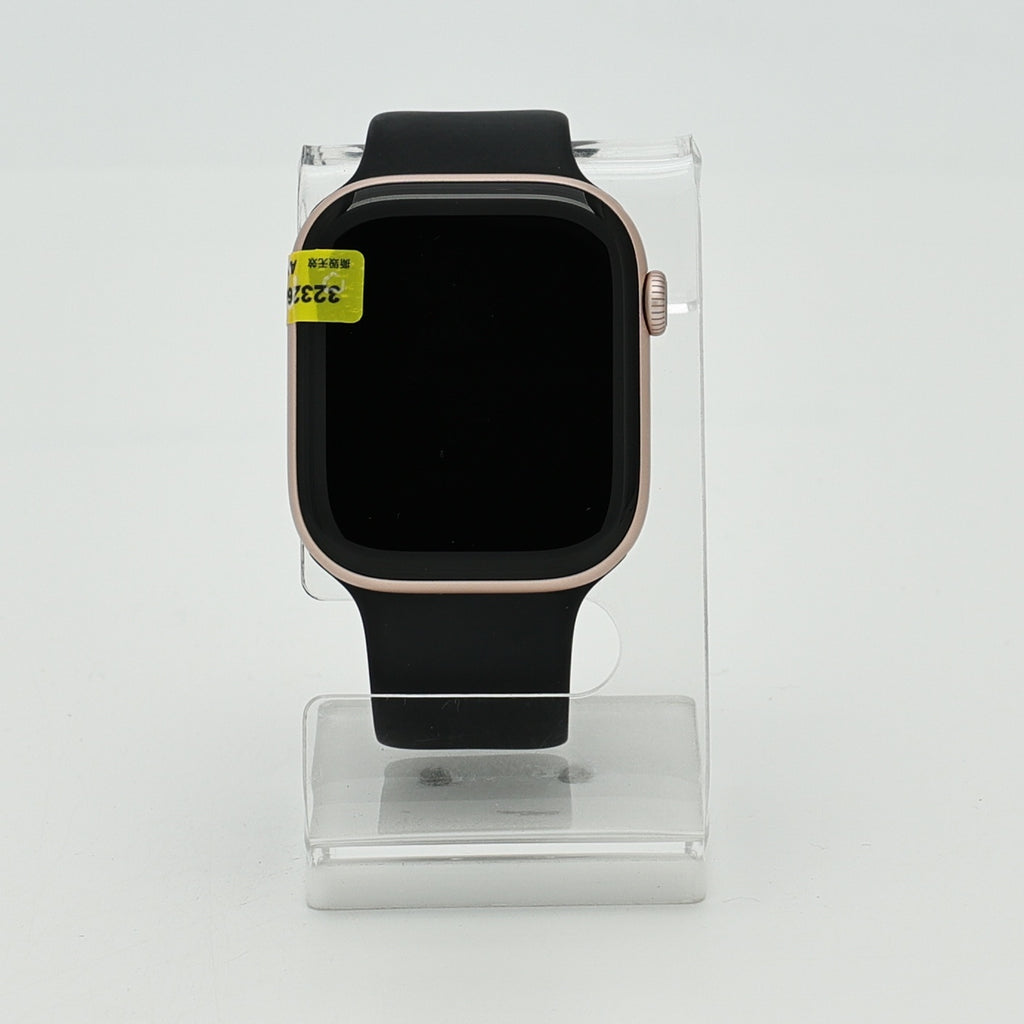 99新 Apple Watch Series 10 46毫米 鋁金屬