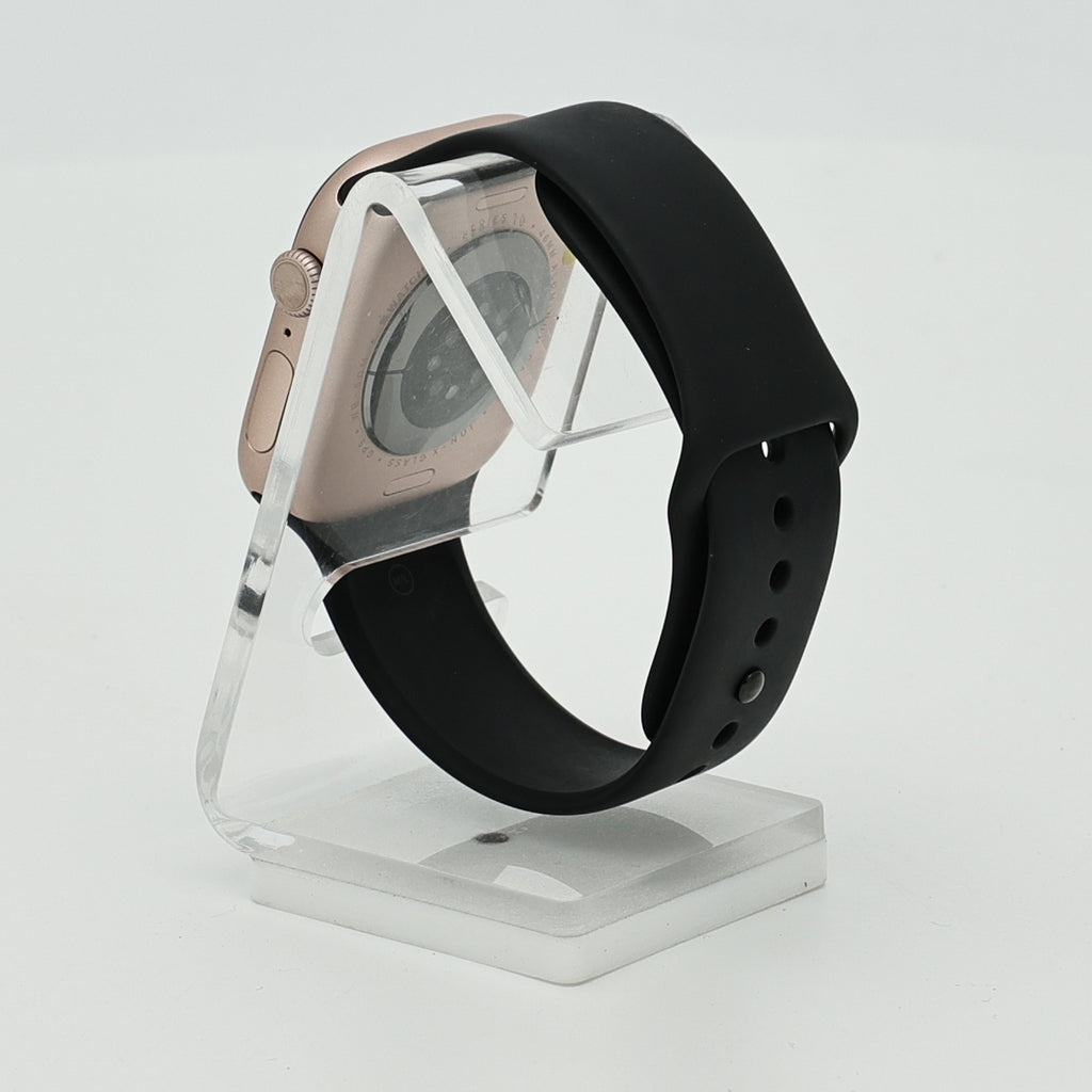 99新 Apple Watch Series 10 46毫米 鋁金屬