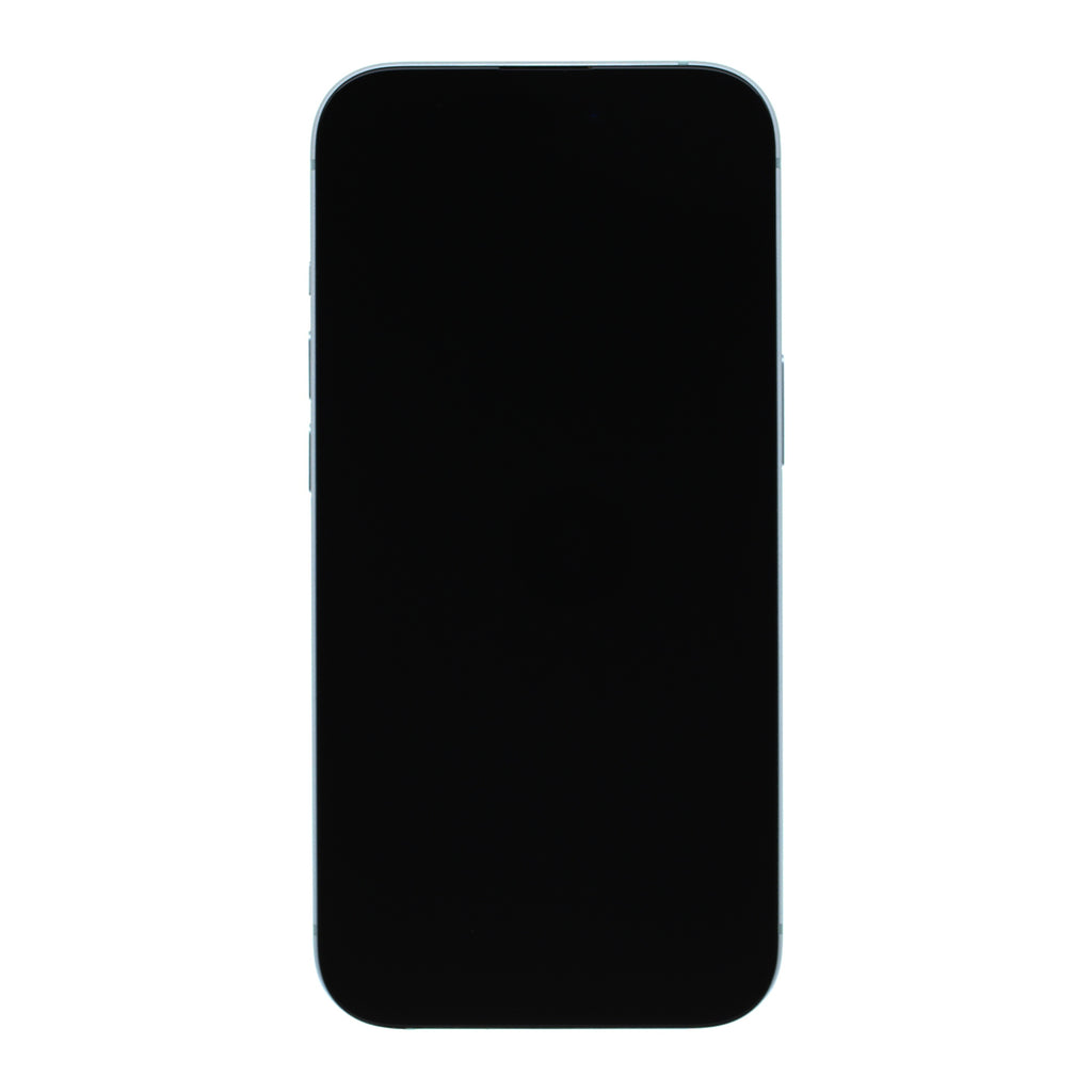 95新 Apple iPhone 15 128G 藍色 中國大陸版