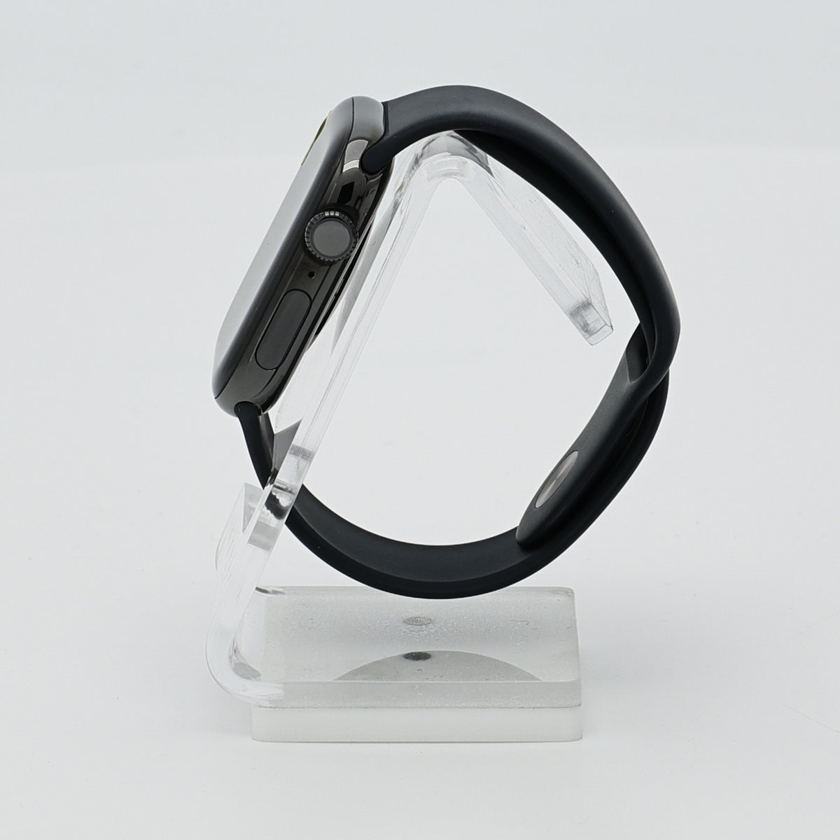 99新 Apple Watch Series 10 46毫米 鈦金屬