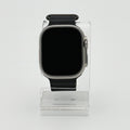 99新 Apple Watch Ultra 2 49毫米 鈦金屬
