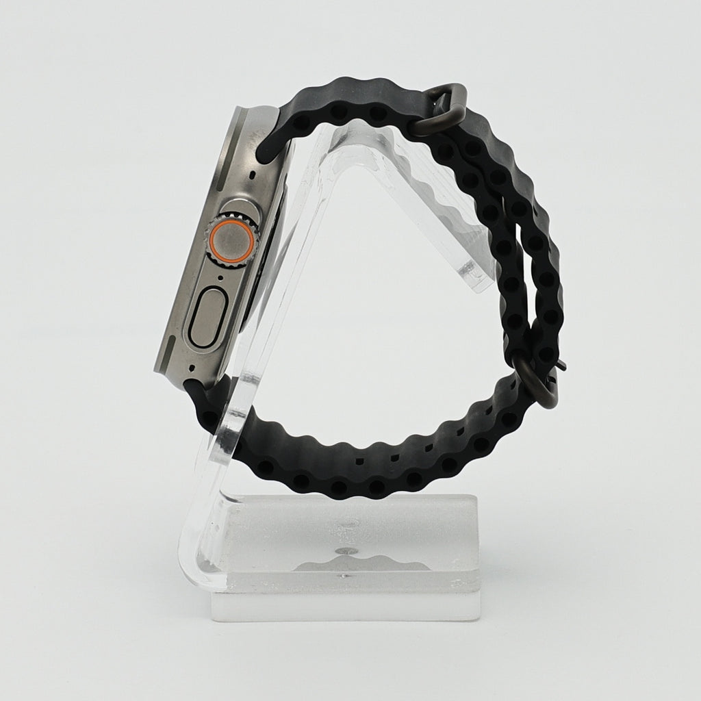 99新 Apple Watch Ultra 2 49毫米 鈦金屬