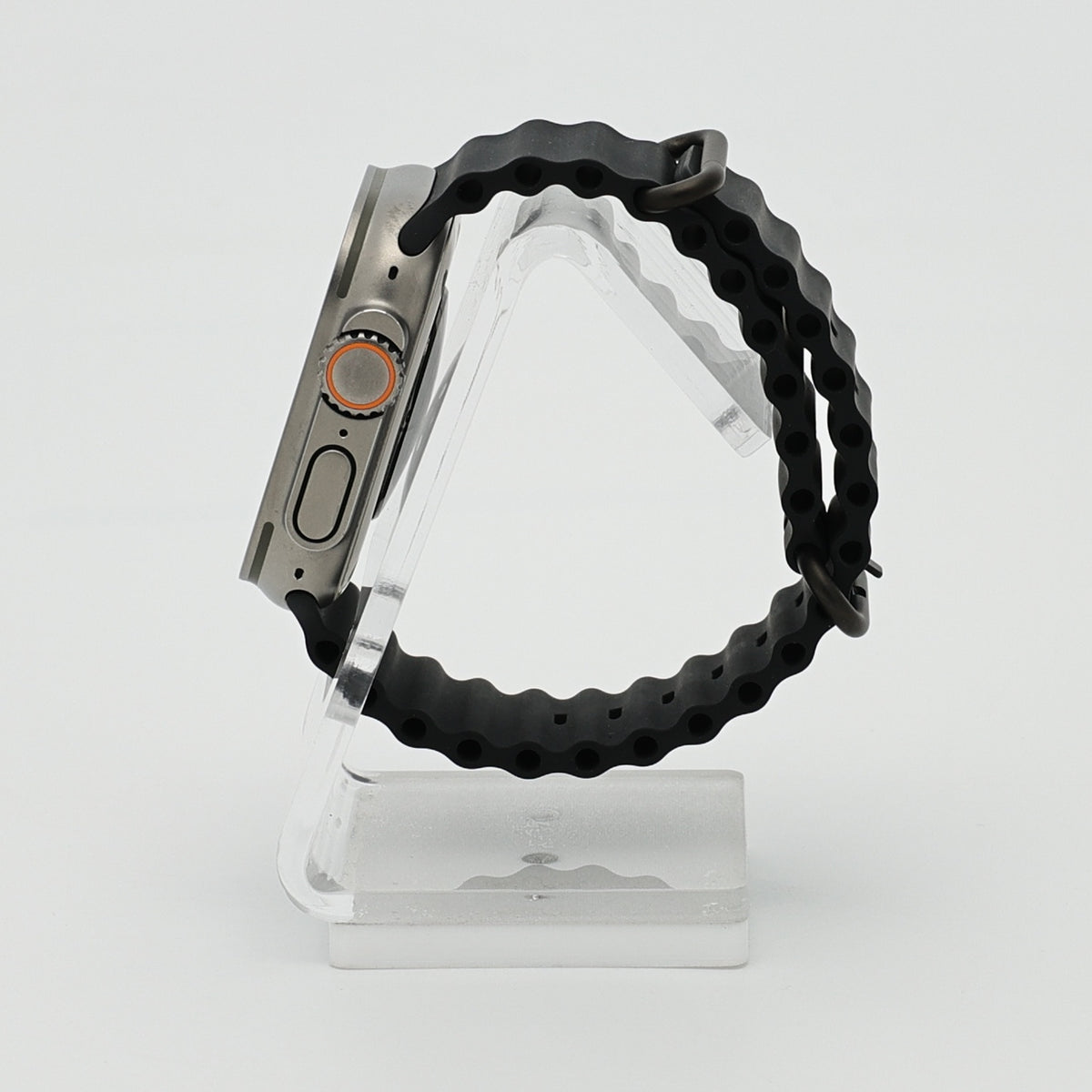 99新 Apple Watch Ultra 2 49毫米 鈦金屬