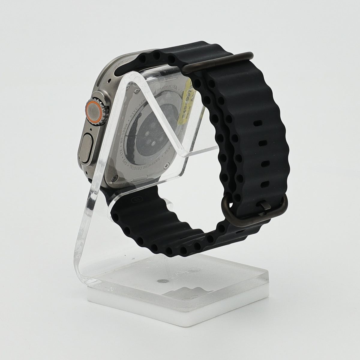 99新 Apple Watch Ultra 2 49毫米 鈦金屬
