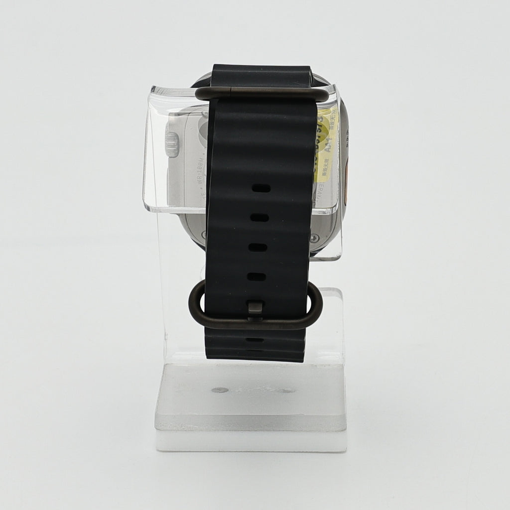 99新 Apple Watch Ultra 2 49毫米 鈦金屬