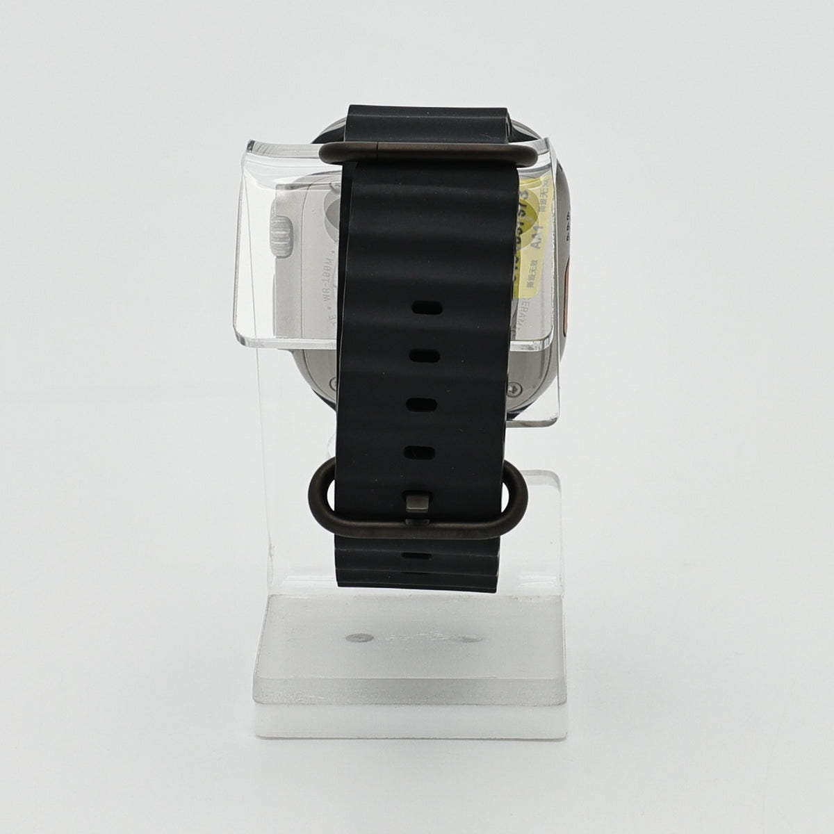 99新 Apple Watch Ultra 2 49毫米 鈦金屬