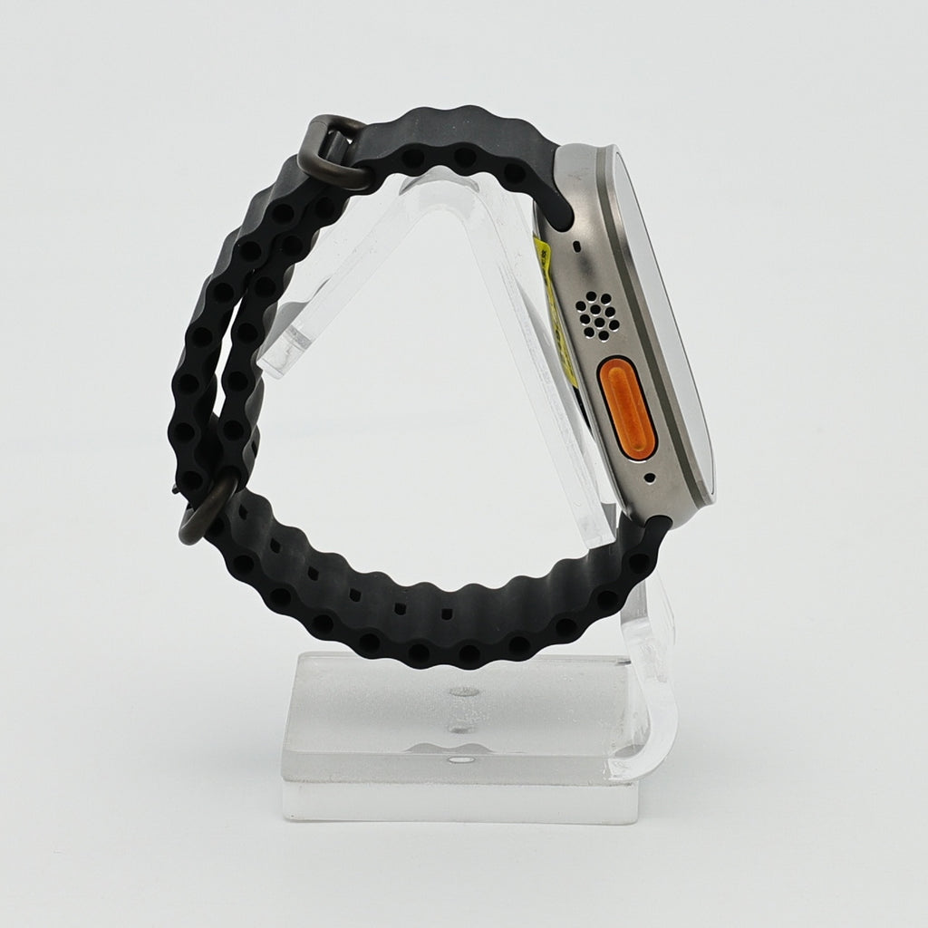 99新 Apple Watch Ultra 2 49毫米 鈦金屬