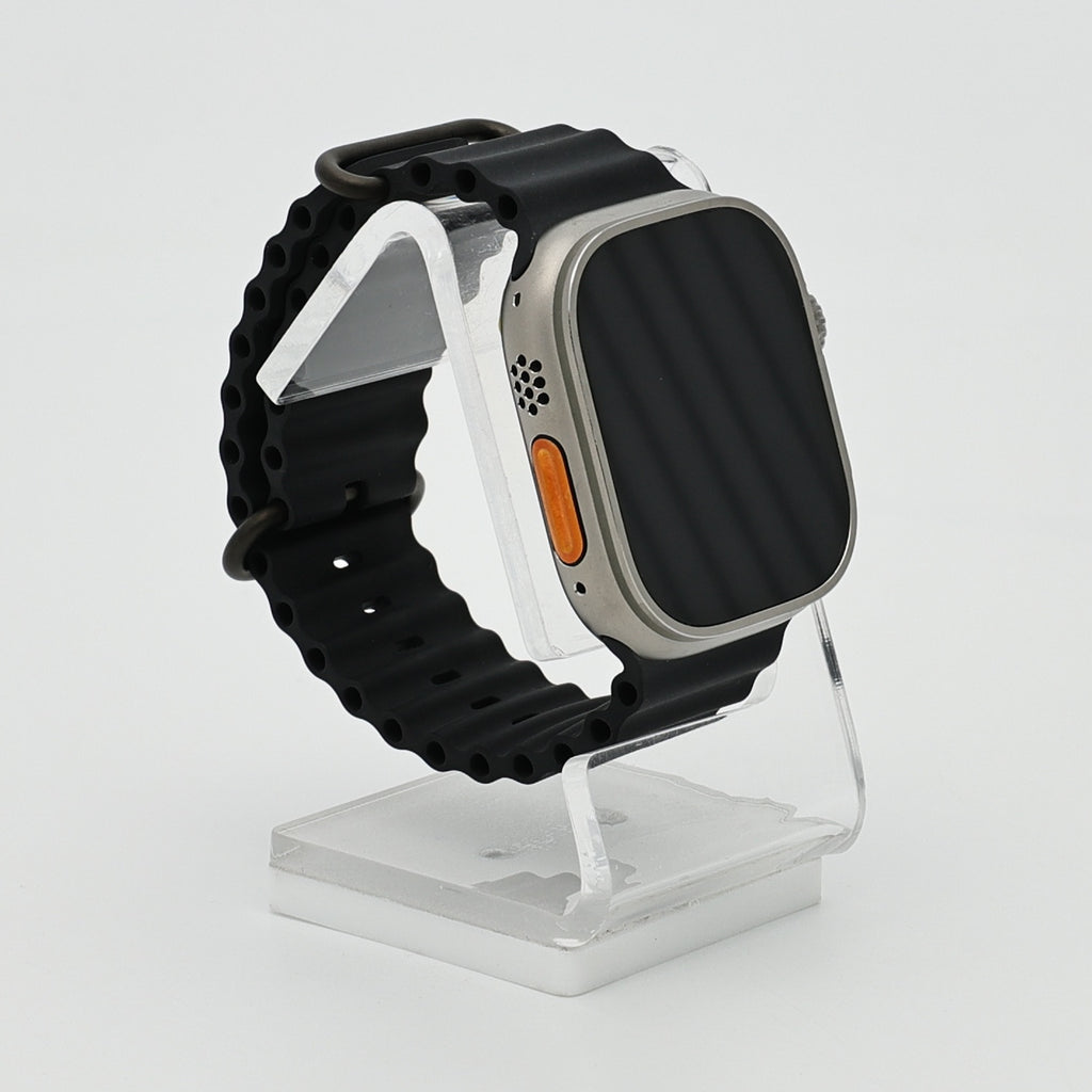 99新 Apple Watch Ultra 2 49毫米 鈦金屬