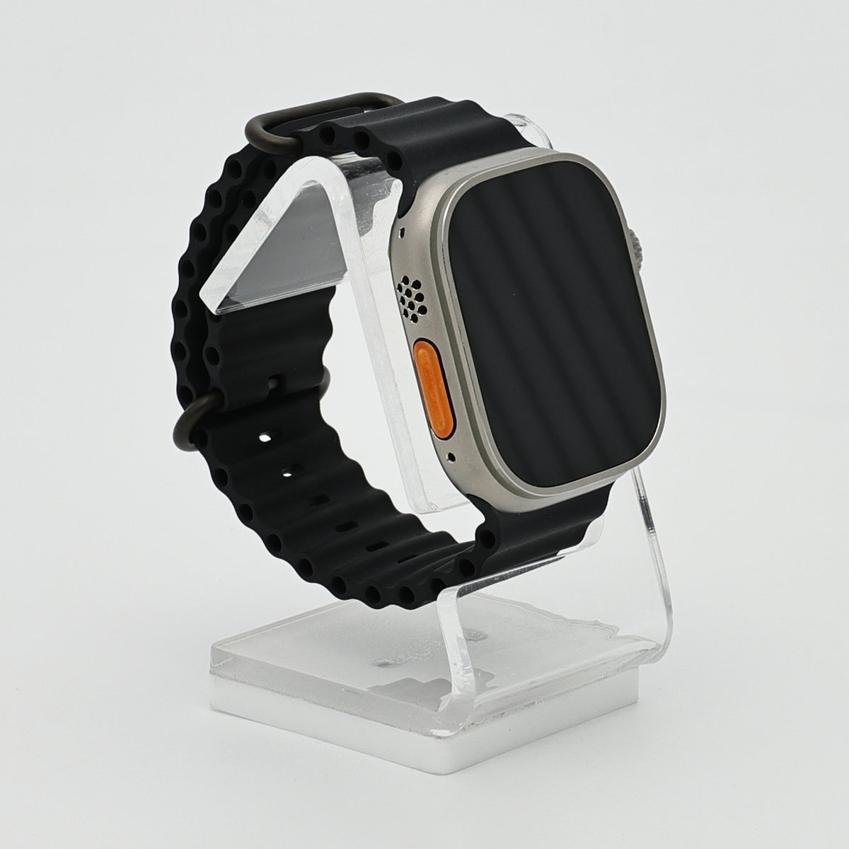 99新 Apple Watch Ultra 2 49毫米 鈦金屬