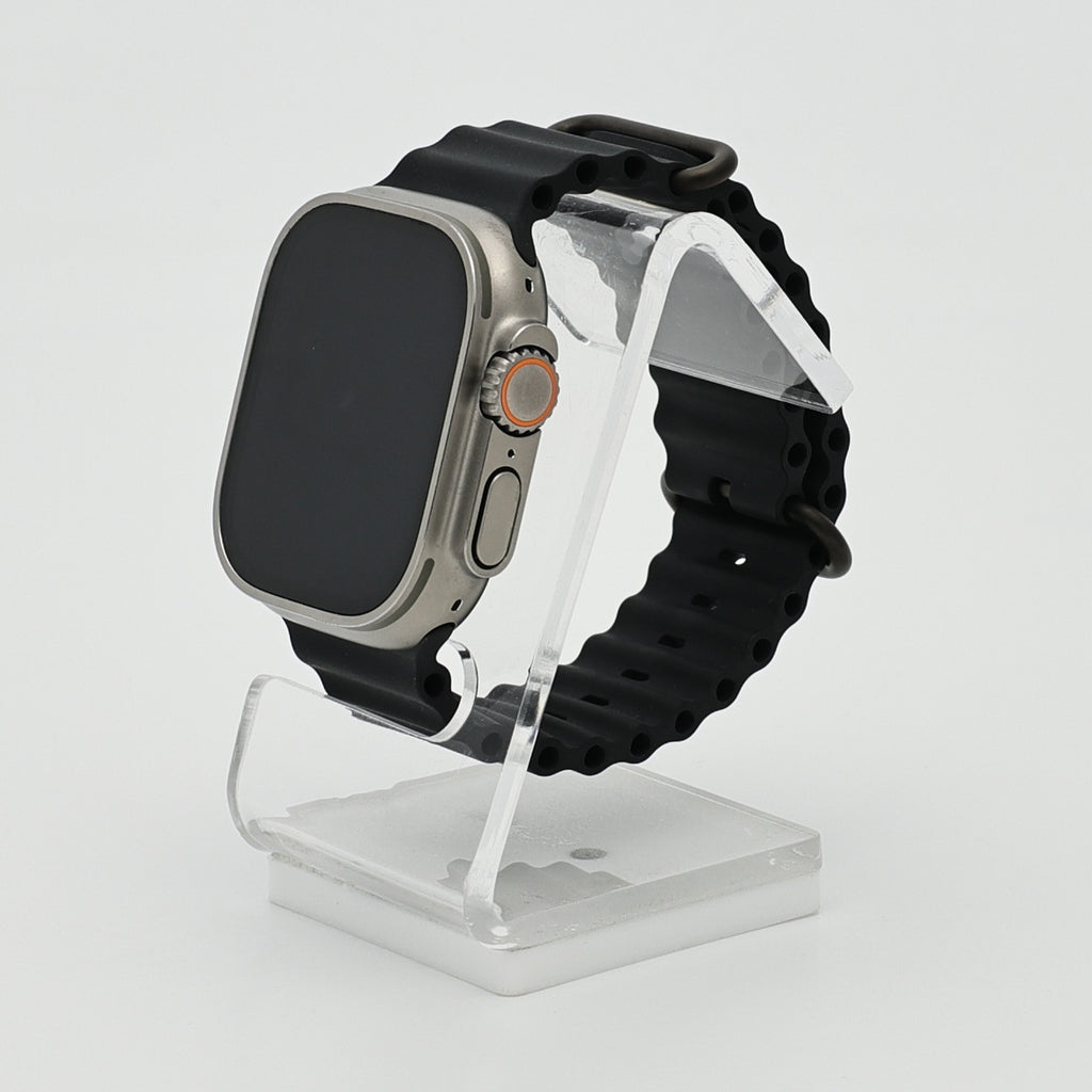 99新 Apple Watch Ultra 2 49毫米 鈦金屬