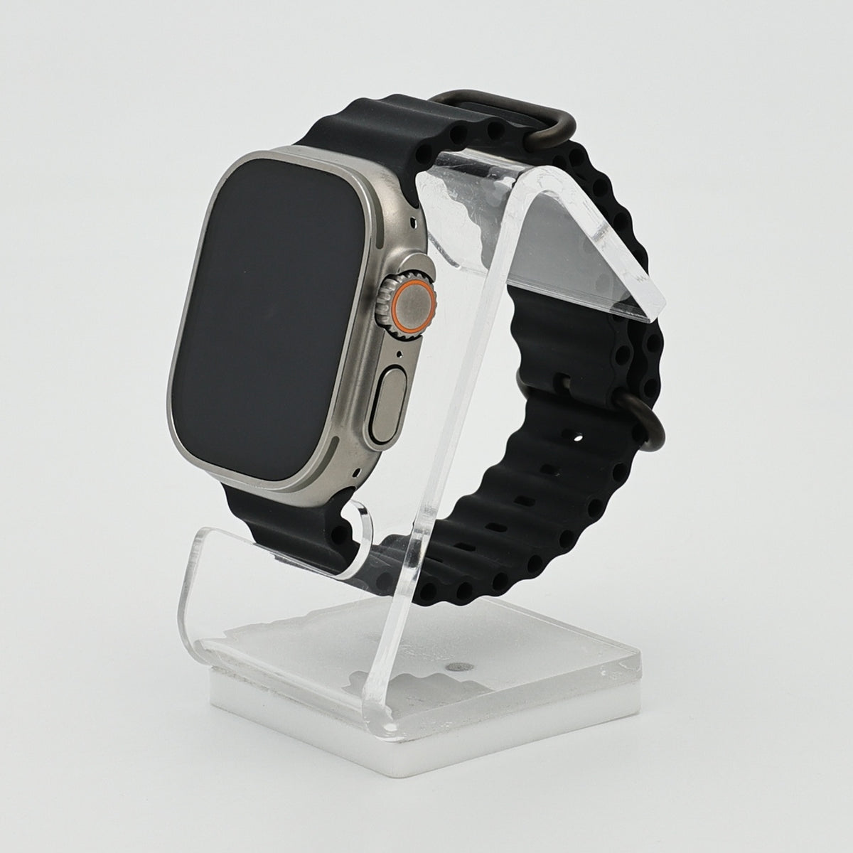 99新 Apple Watch Ultra 2 49毫米 鈦金屬