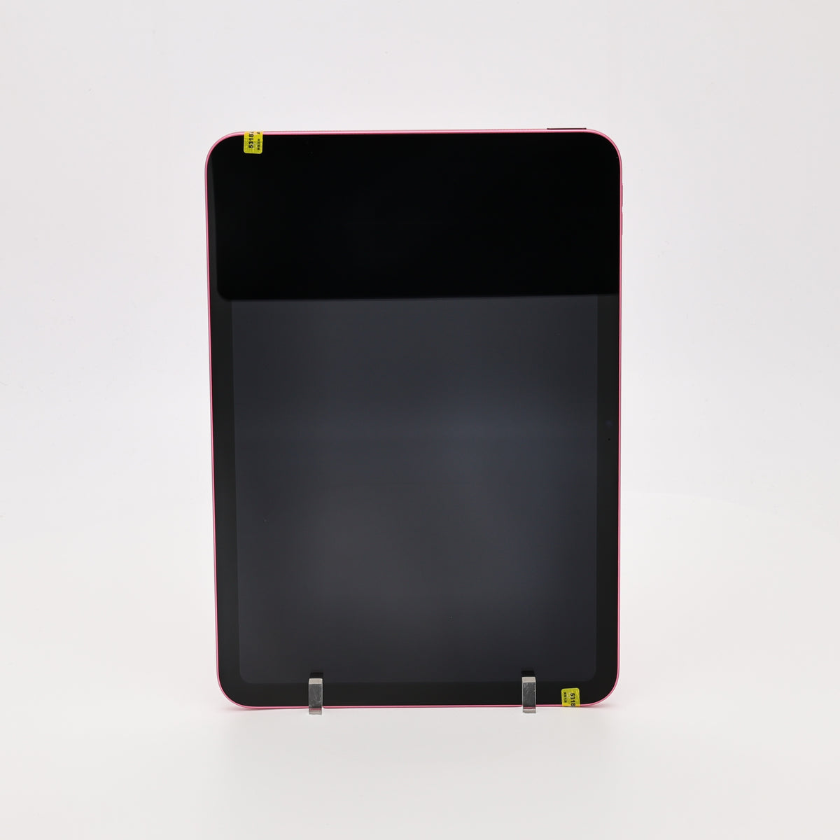 99新 Apple iPad 10代 256G 粉紅色 WIFI