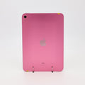 99新 Apple iPad 10代 256G 粉紅色 WIFI