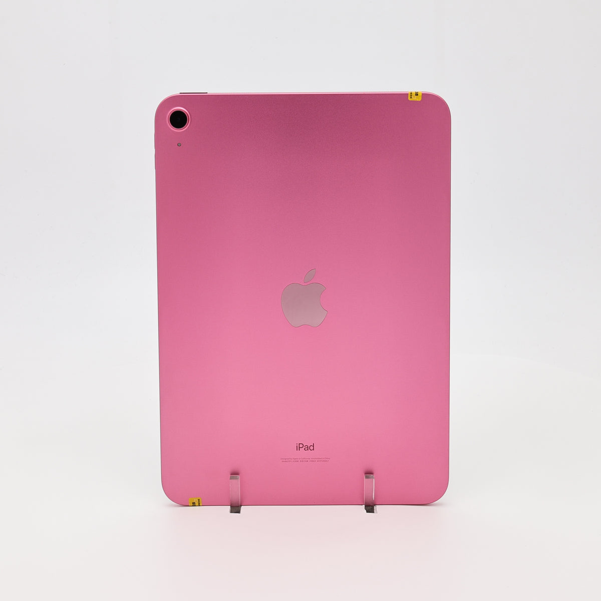 99新 Apple iPad 10代 256G 粉紅色 WIFI