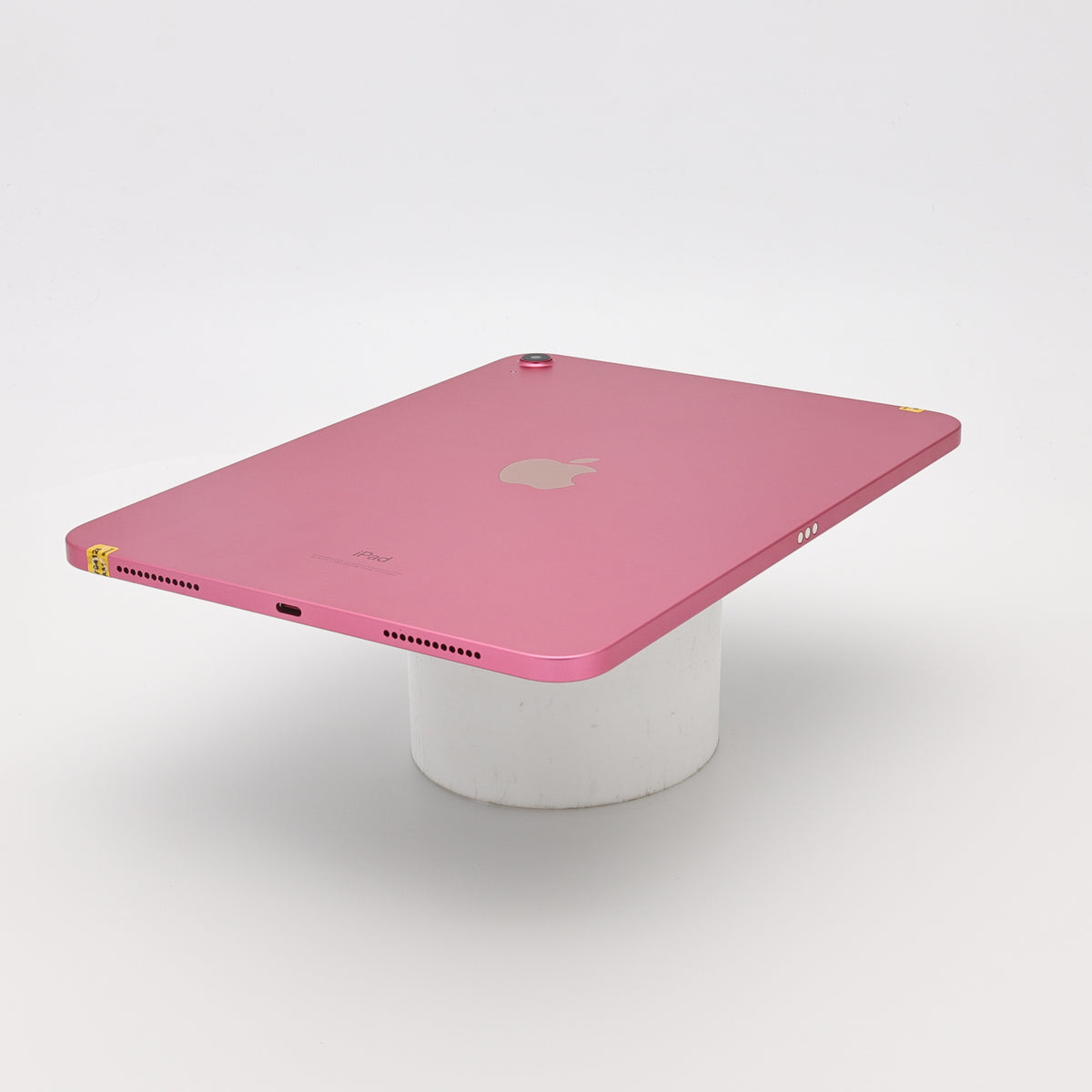 99新 Apple iPad 10代 256G 粉紅色 WIFI