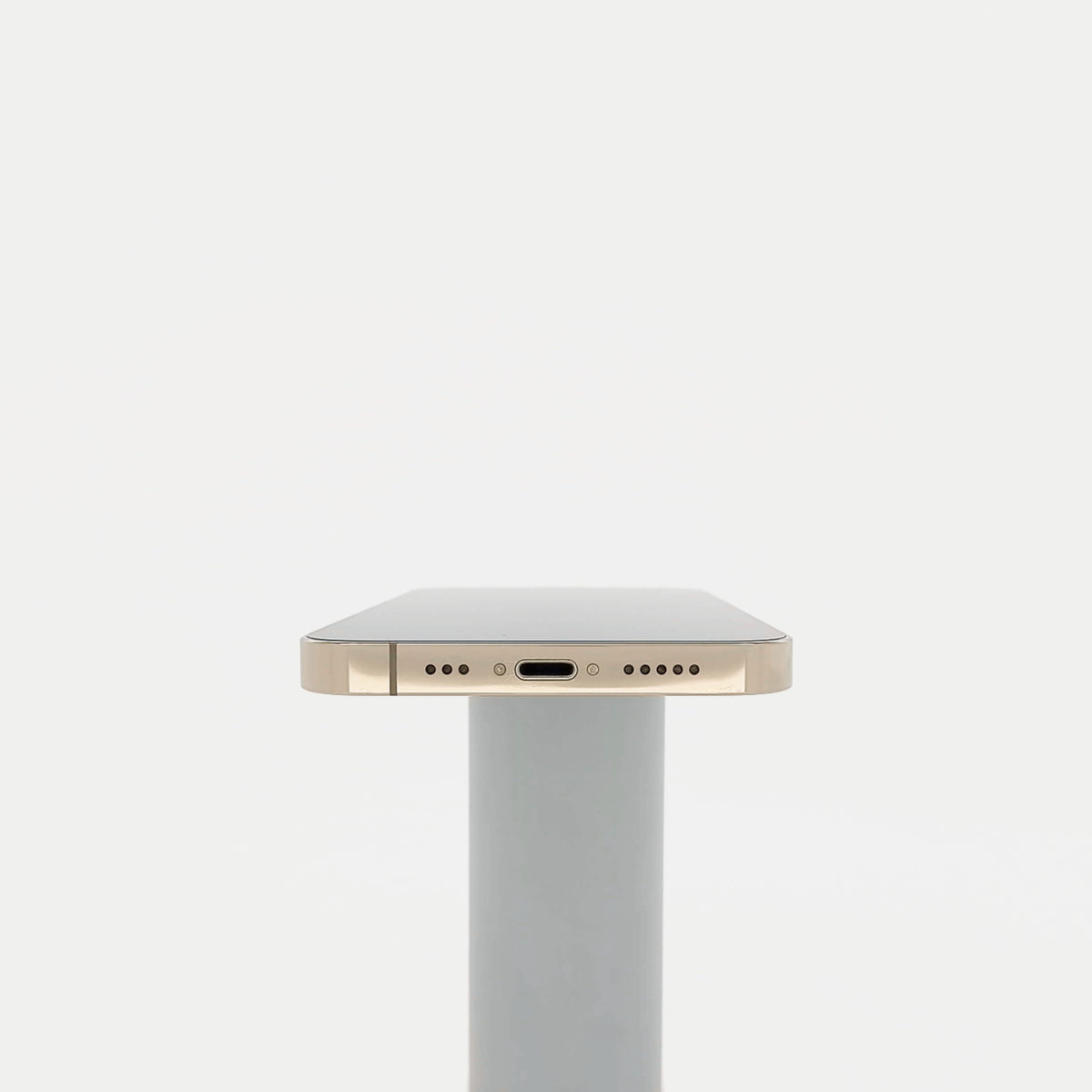 95新 Apple iPhone 13 Pro 256G 金色 中國大陸版