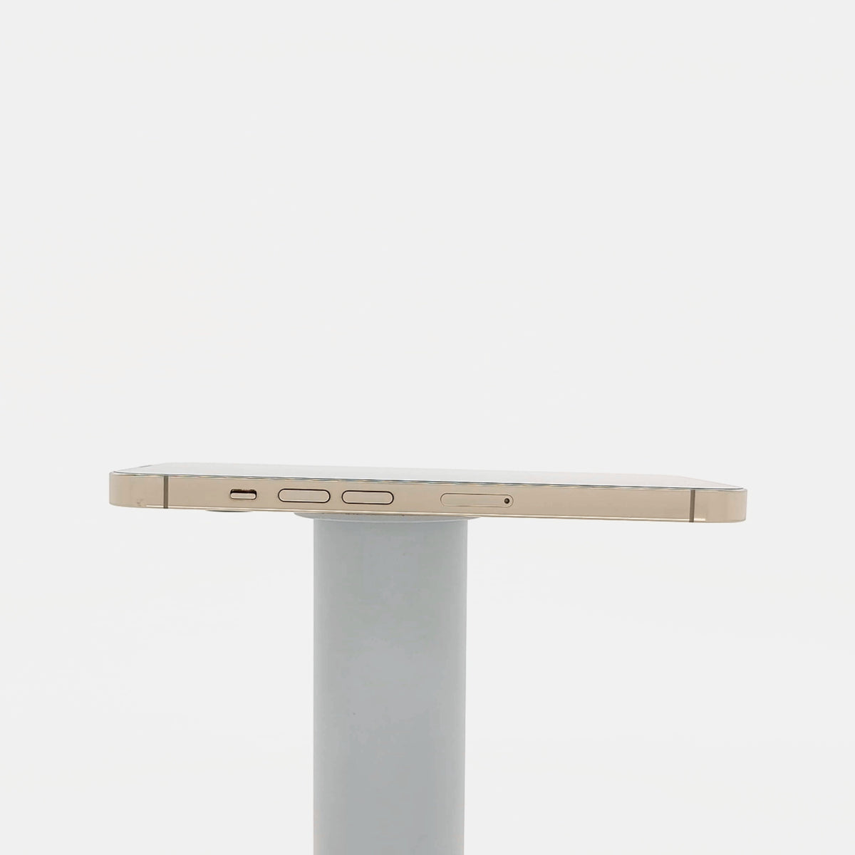 95新 Apple iPhone 13 Pro 256G 金色 中國大陸版