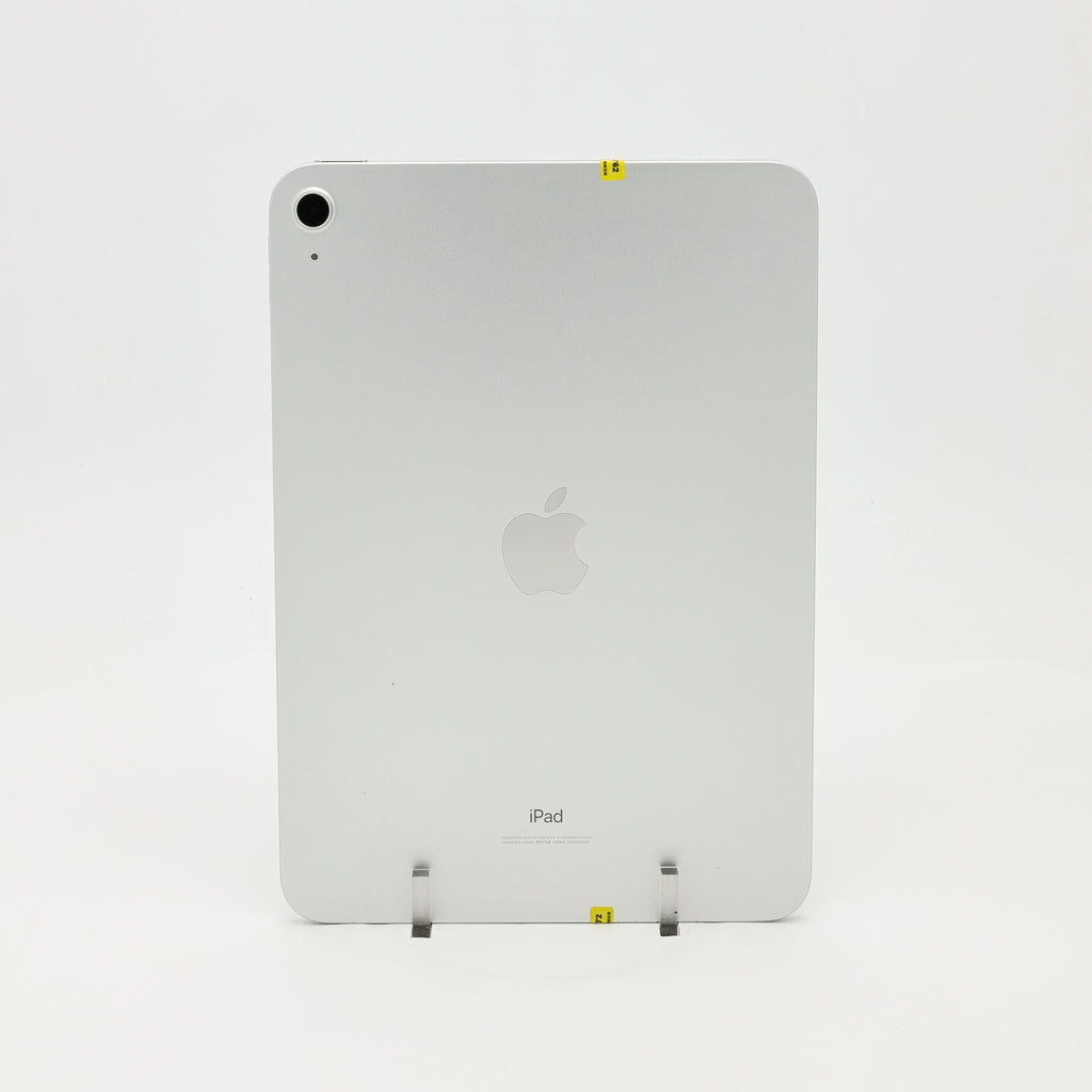 99新 Apple iPad 10代 64G 銀色 WIFI