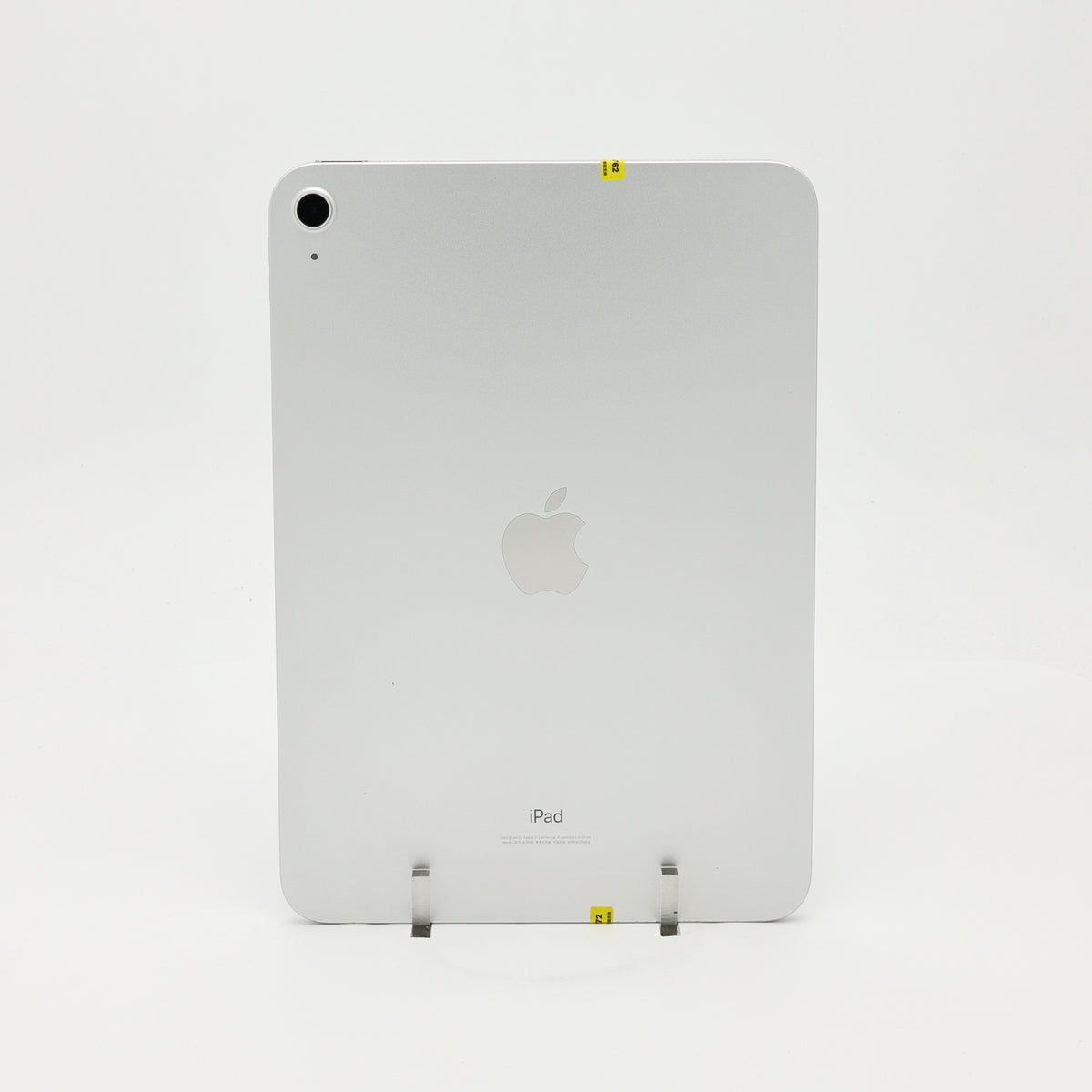 99新 Apple iPad 10代 64G 銀色 WIFI