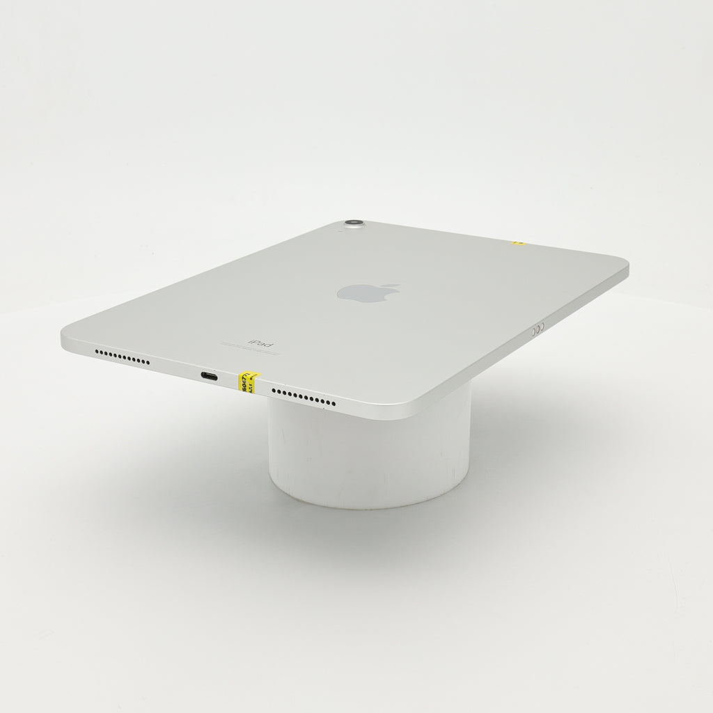 99新 Apple iPad 10代 64G 銀色 WIFI