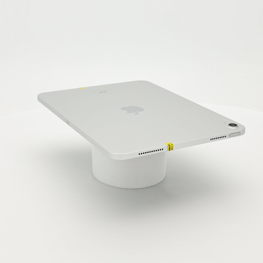 99新 Apple iPad 10代 64G 銀色 WIFI