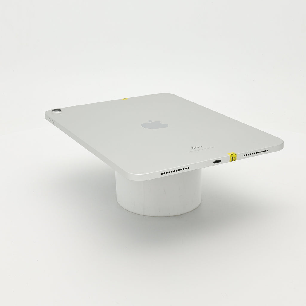 99新 Apple iPad 10代 64G 銀色 WIFI