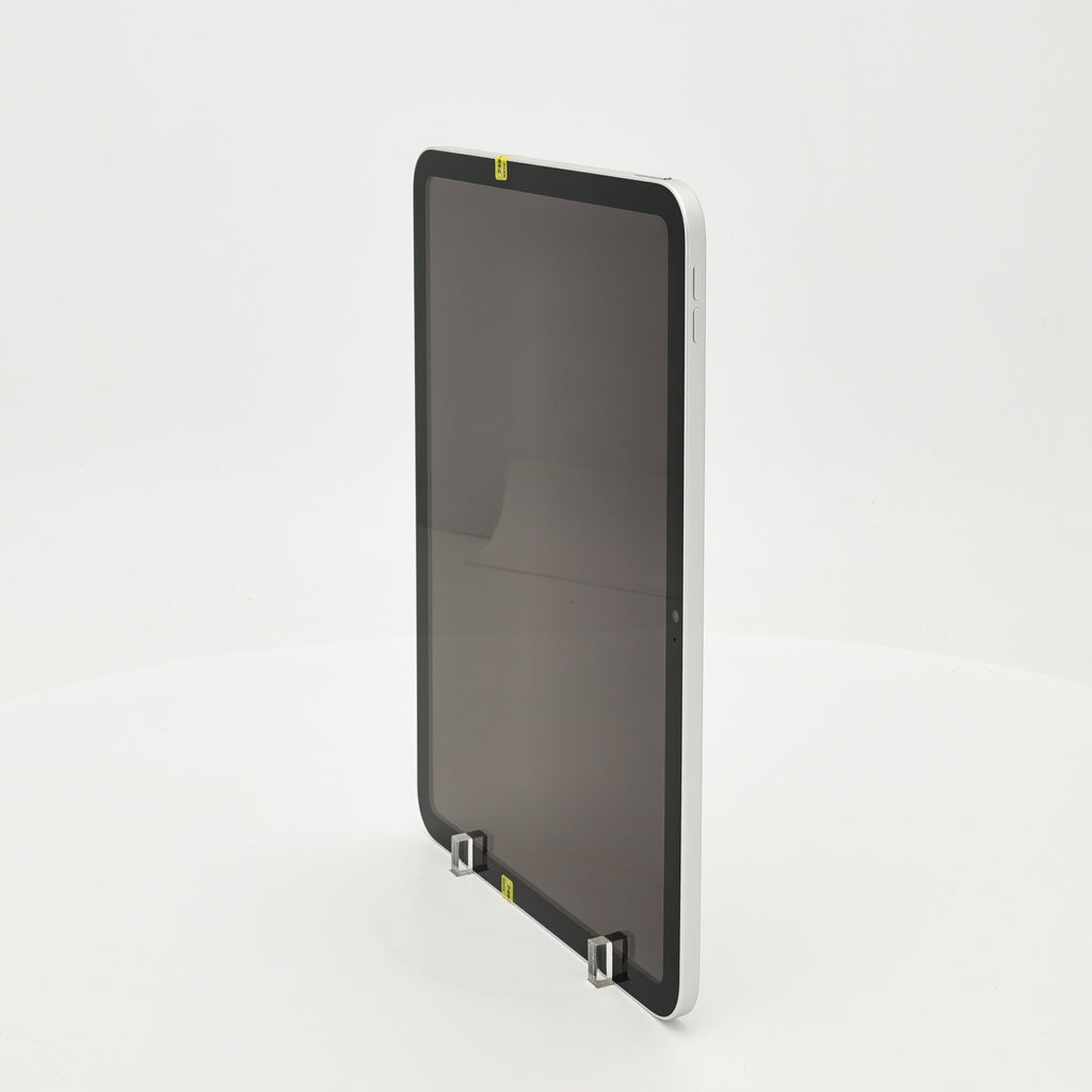 99新 Apple iPad 10代 64G 銀色 WIFI