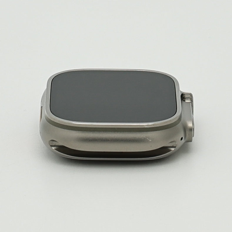 99新 Apple Watch Ultra 2 49毫米 鈦金屬
