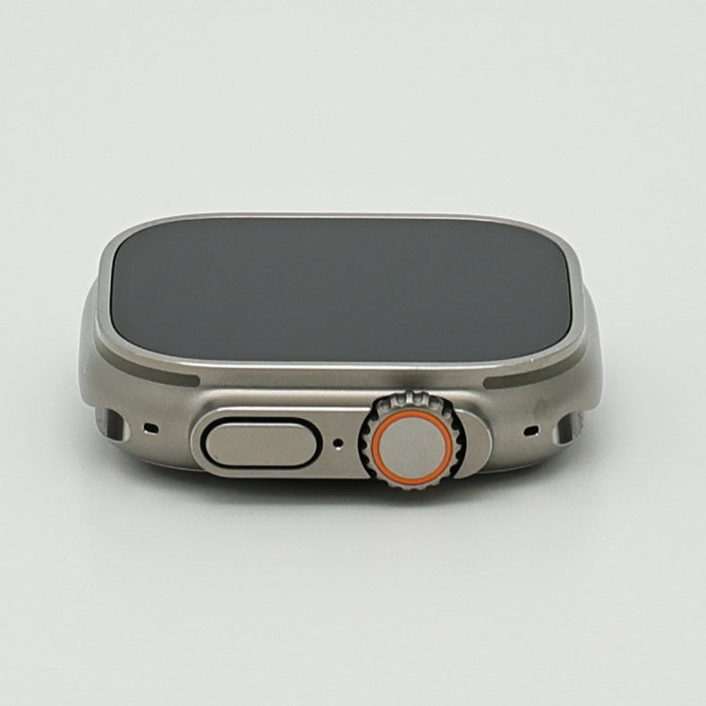 99新 Apple Watch Ultra 2 49毫米 鈦金屬