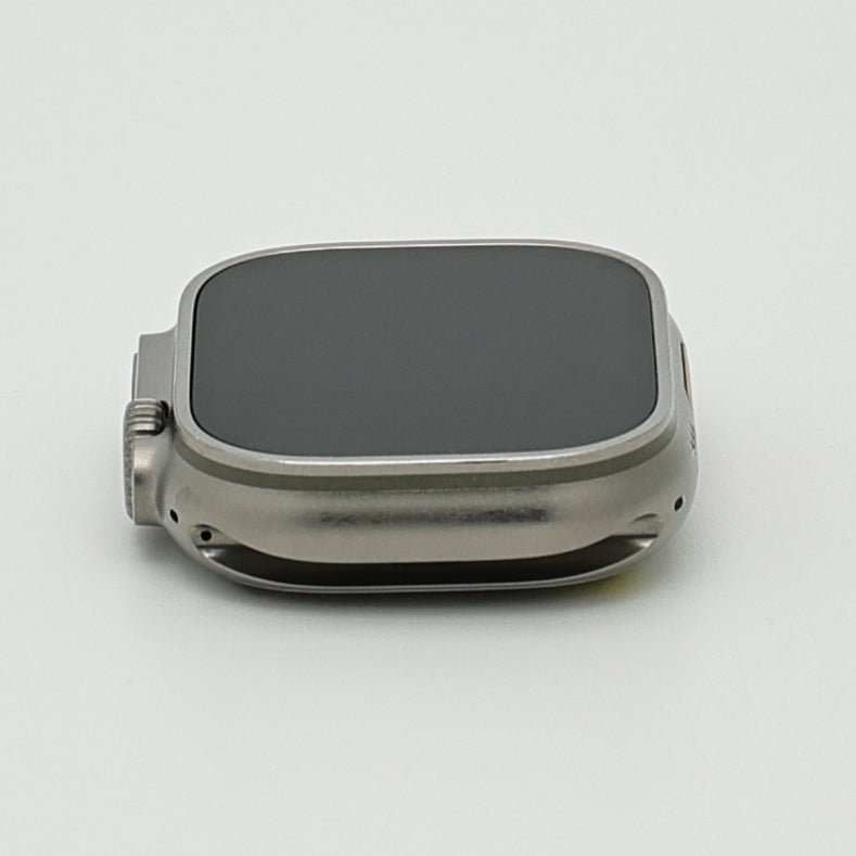 99新 Apple Watch Ultra 2 49毫米 鈦金屬