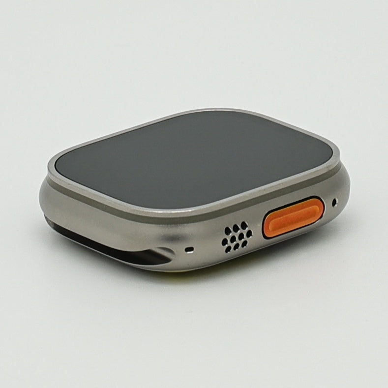99新 Apple Watch Ultra 2 49毫米 鈦金屬