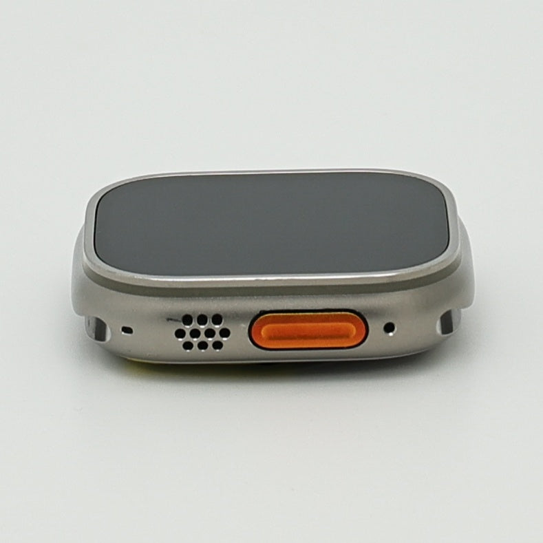99新 Apple Watch Ultra 2 49毫米 鈦金屬